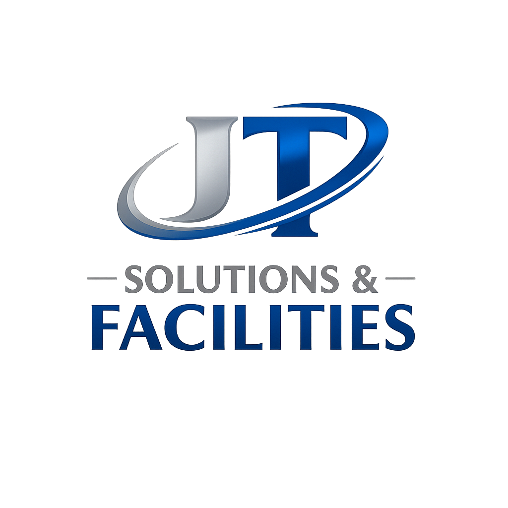 JT Solutions e Facilities